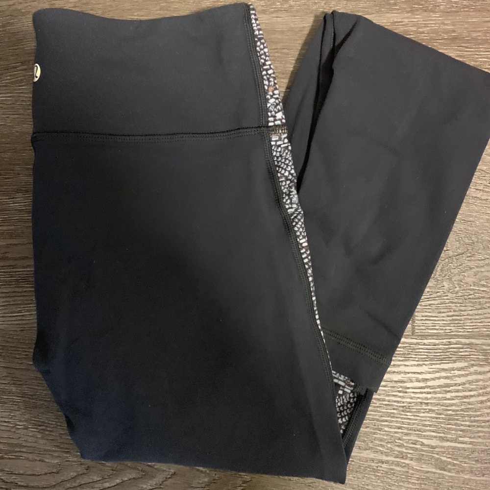 Lulu Lemon Leggins